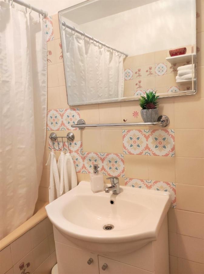 Mara Apartment *