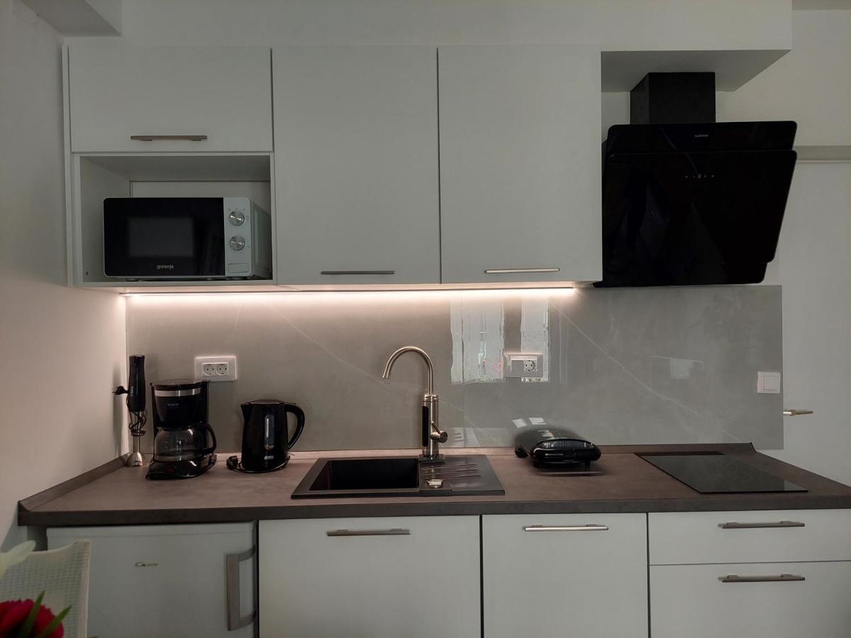 Apartment Mara *