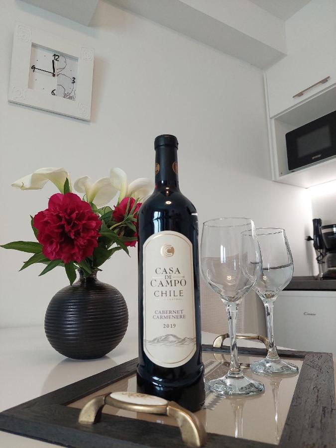 Apartamento Mara