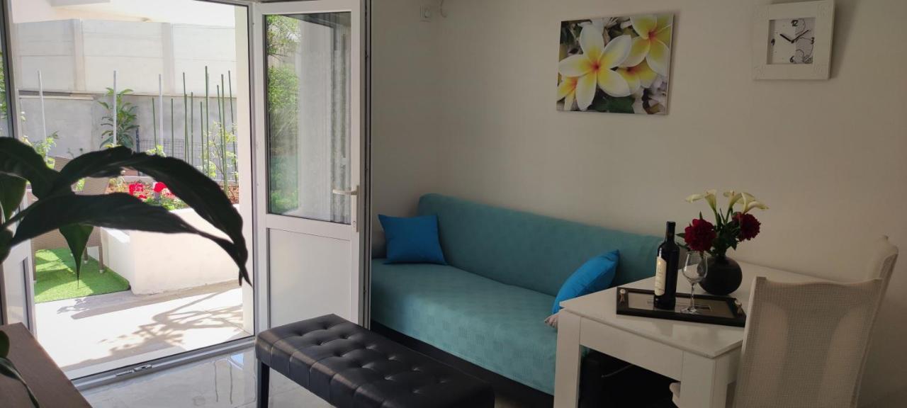 Mara Apartment *